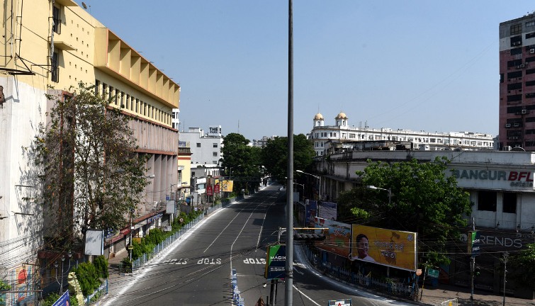 India under lockdown to combat Covid-19: Day Two