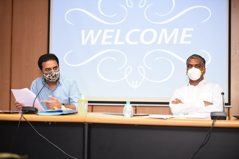 India in Photos : July 10 , 2020