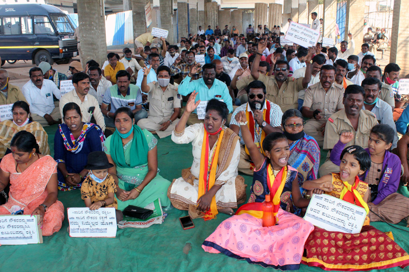 India in Photos: Dec 13, 2020