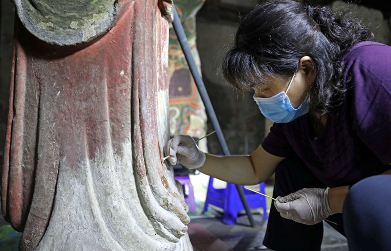 World in Photo : June 8, 2020.