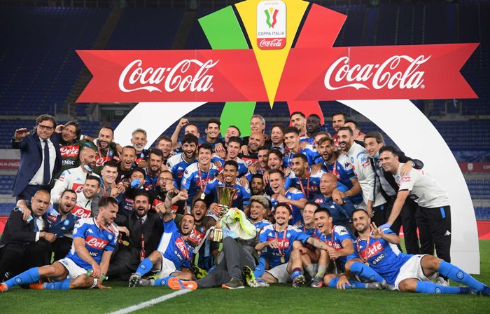 World of Sports :  June 17, 2020.