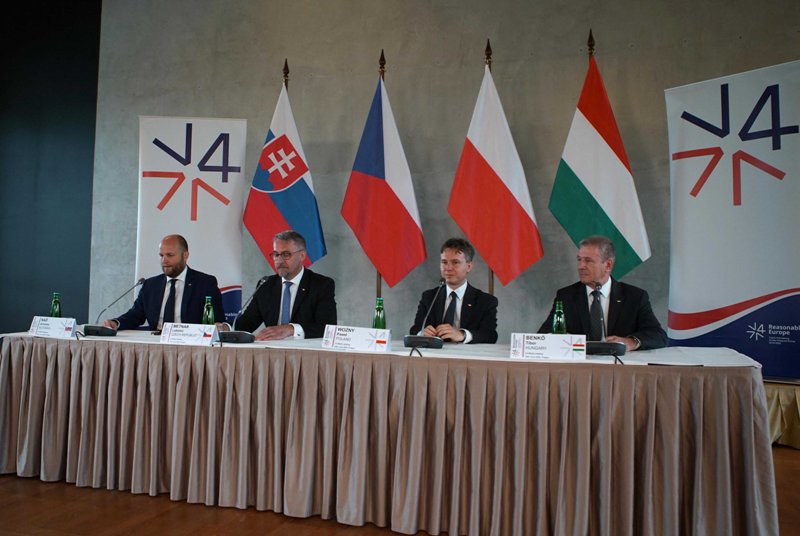 World in Photo : June 21, 2020