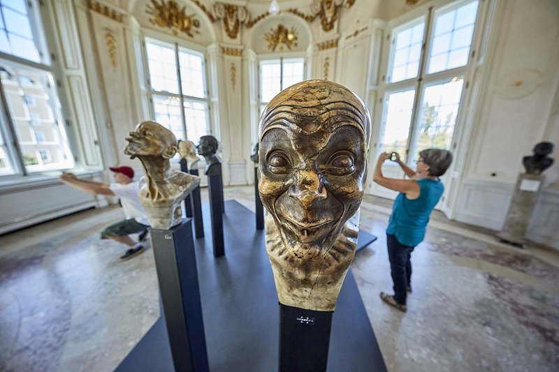 World in Photo : July 1 , 2020