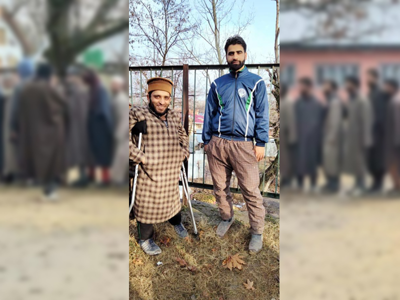 Kashmir votes in sixth phase DDC polls Sunday