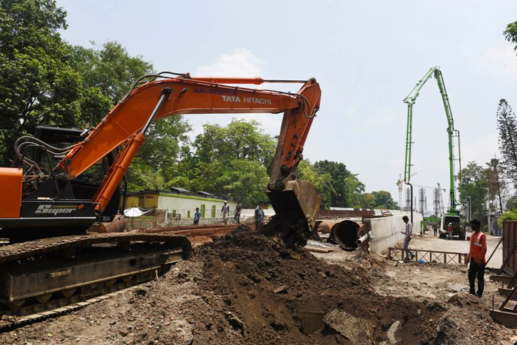 Mahabodhi Society pays obeisance on Buddha Purnima