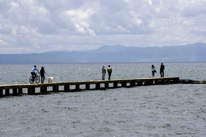 World in Photo : June 11, 2020