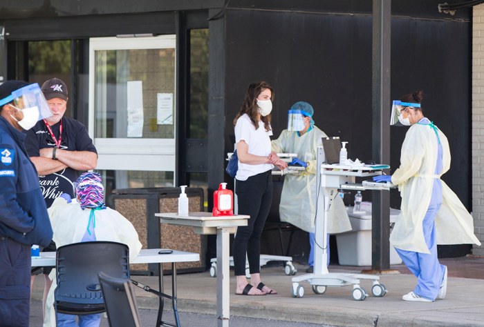 World in Photo : June 18, 2020