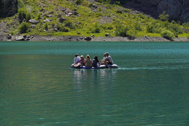 World In Photos: (June 23, 2020)