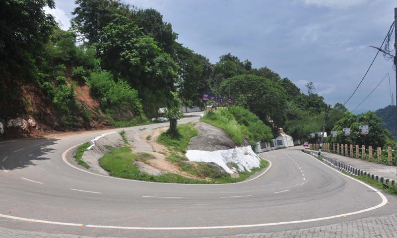 COVID-19: Ambabushi observed in Kamakhya temple