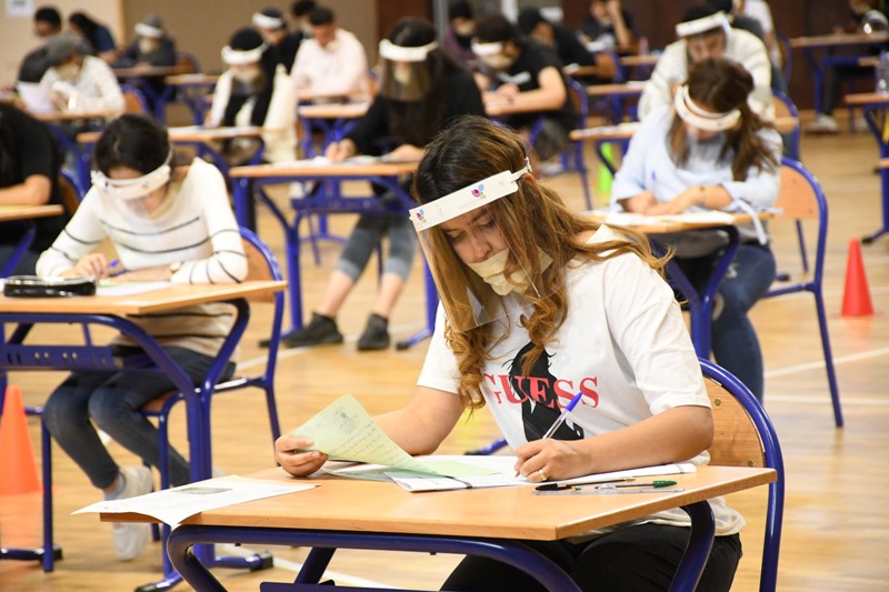 World in Photo : July 3, 2020