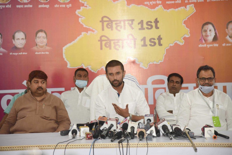 Bihar assembly elections conclude with NDA win