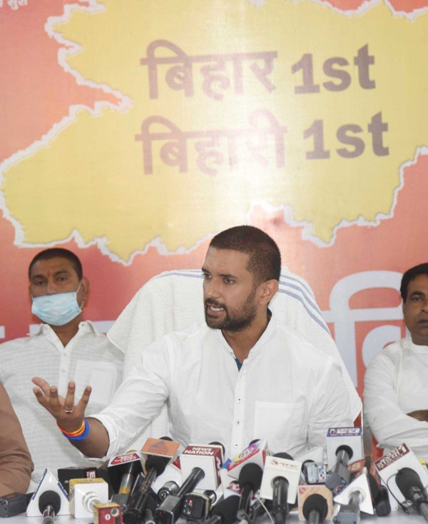 Bihar assembly elections conclude with NDA win