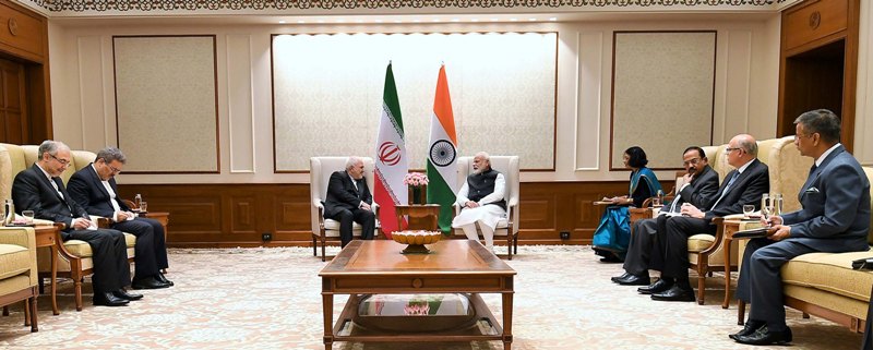 India in Politics : Jan 15 , 2020