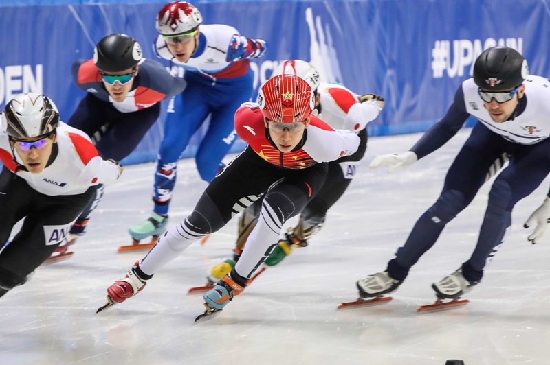 World of Sports : Feb 9 , 2020