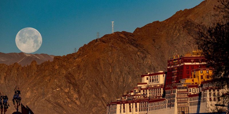 World in Photo :  March 9, 2020 