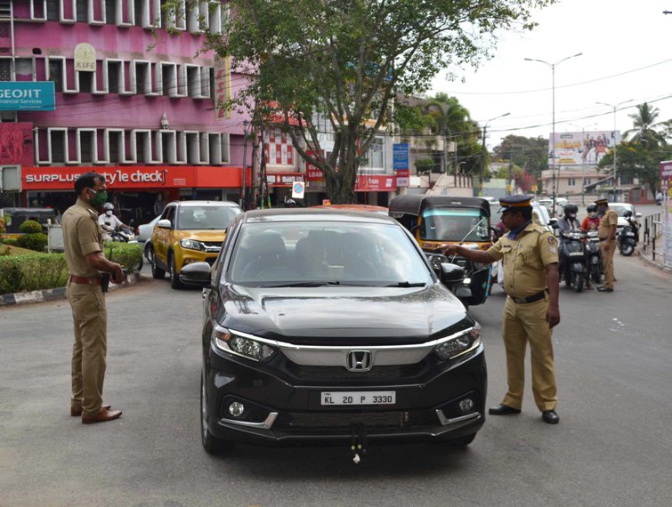 India Fights Corona : Glimpses of a nation under lockdown Part 2