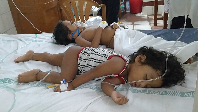 Gas leaks at chemical plant in Visakhapatnam, several die