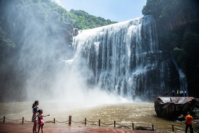 World in Photo : June 14, 2020