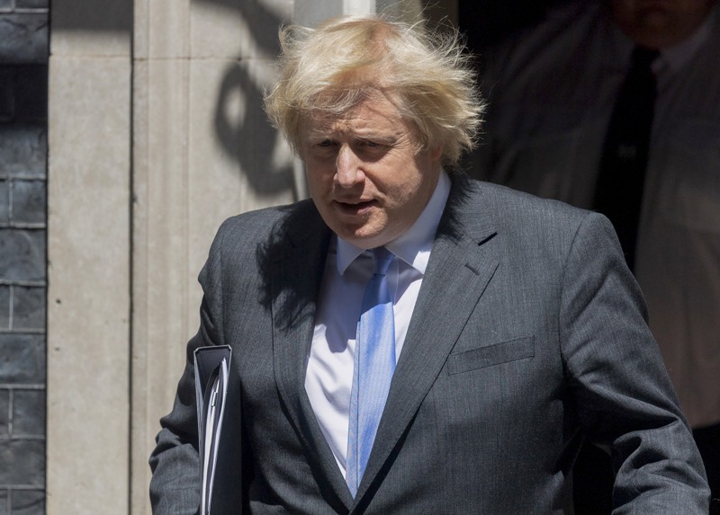 World in Photo : June 23, 2020