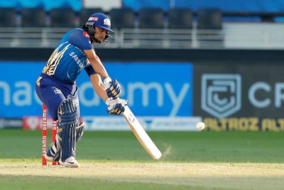 DC's IPL playoffs wait extended after losing to MI