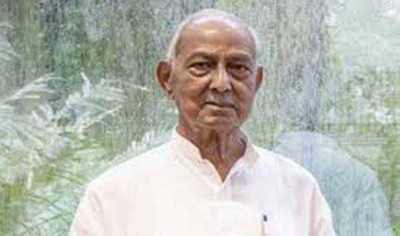 SP leader SRS Yadav succumbs to Covid 19, Mulayam, Akhilesh pay condolence