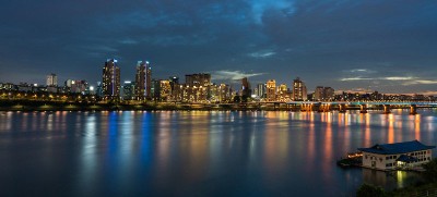 UN chief hails Republic of Korea’s vow to achieve carbon neutrality