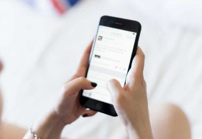 Dhanbad: Girl commits suicide after father's scolding for talking on mobile