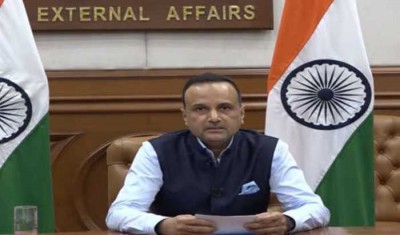 UN vehicle attack: India asks Pakistan to responsibly investigate lapses