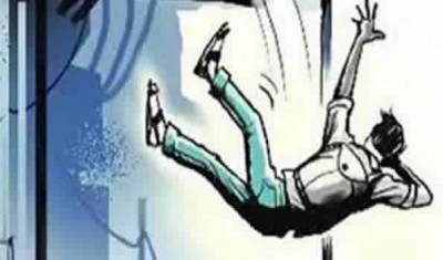 Covid-19 patient commits suicide by jumping from hospital building