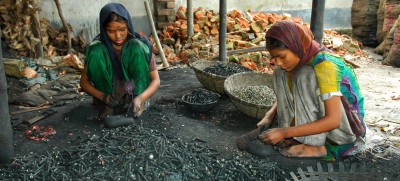 Revealed: A third of world’s children poisoned by lead, UNICEF analysis finds