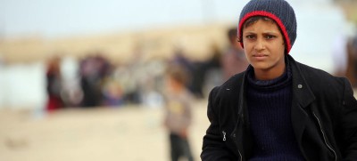 Syria: Humanitarians ‘very concerned’ for thousands still living in Al Hol camp