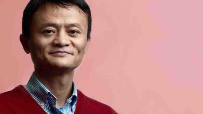 Jack Ma’s net worth down $3.6B ln in day as Alibaba shares fall on China’s antitrust probe