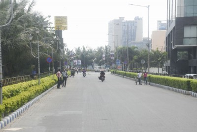 Covid-19: Bengal observing complete lockdown