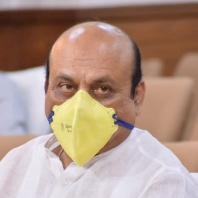 Karnataka Home Minister tests positive for Covid-19