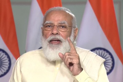 OROP was historic step, says PM Modi