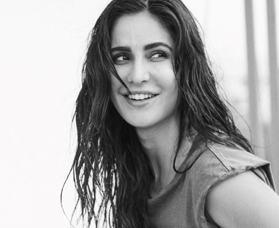 Katrina Kaif shares stunning image on Instagram