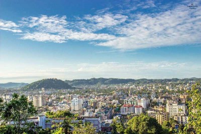 Indefinite strike (chakka bandh) called by Assam’s transport body begins