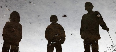 â€˜We must all do moreâ€™ to protect children in armed conflict: UN chief