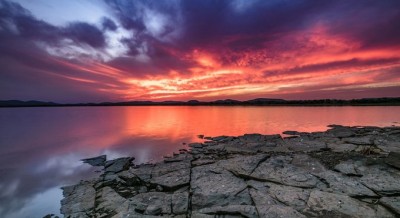 Fall in COVID-linked carbon emissions wonâ€™t halt climate change - UN weather agency chief