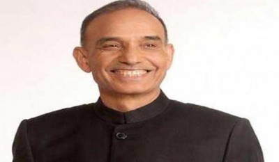 Anti-CAA agitation politically motivated, says BJP MP Satyapal Singh