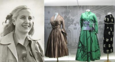 Eva Peron: Once again in Buenos Aires