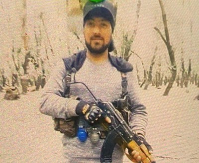 Kashmir: LeT terrorist arrested from hospital in Srinagar, say police