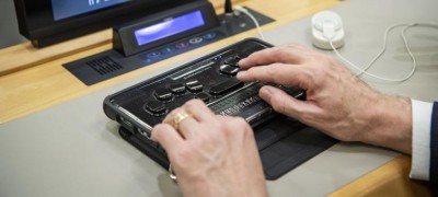 World Braille Day marks key communication tool for millions