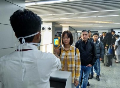Novel Coronavirus outbreak: Civil Aviation Ministry directs 7 airports to screen passengers coming from China