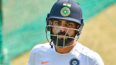 No revenge of World Cup: Virat Kohli ahead of New Zealand T20 series