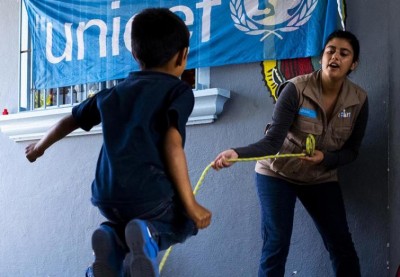 2019: A deadly year for migrants crossing the Americas