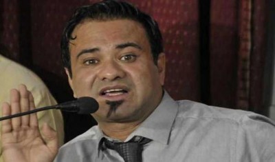 CAA protests: Dr Kafeel arrested from Mumbai for giving inflammatory speech in AMU