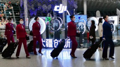 $675 million appeal to stop coronavirus in its tracks, as deaths rise