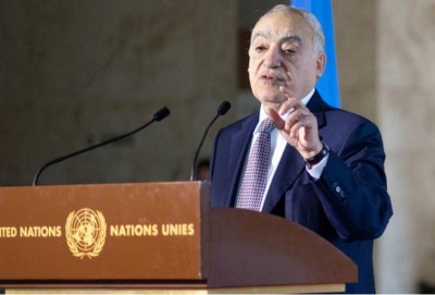 â€˜Convergenceâ€™ over lasting Libya ceasefire, as negotiator urges against â€˜provocativeâ€™ acts