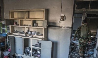 ISIL still at â€˜centreâ€™ of terrorism threat, Security Council hears